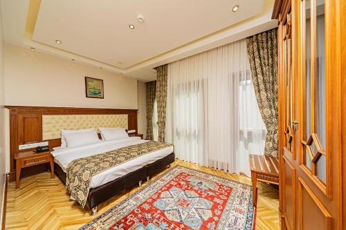 Hotel Spectra Sultanahmet, Istanbul (foto 9)