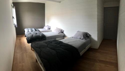 La villa des marais salants Olonne gîte à louer Golf des Fontenelles