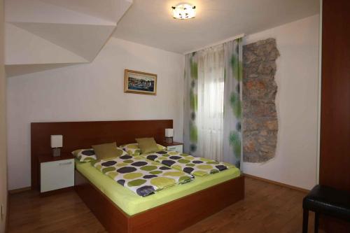 Apartment in Silo - Insel Krk 13419, Šilo (fotografie 7)