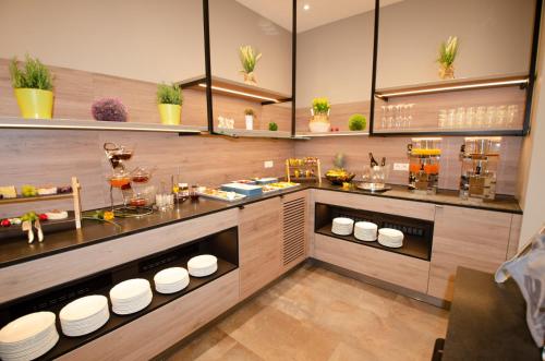 식음료(F&B), Hotel Morjan in 코블렌츠