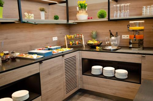 Hotel Haus Morjan - image 7