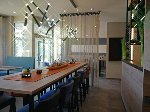 식음료(F&B), Hotel Morjan in 코블렌츠