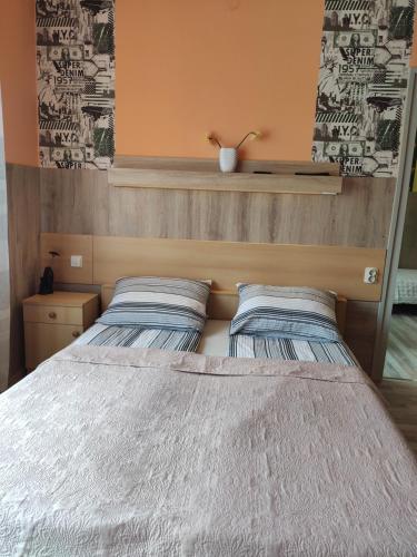 Jázmin Apartman in Szeged