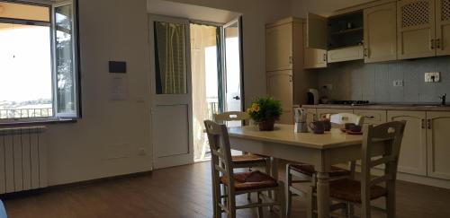 Roberta appartamenti "Le Muratelle"