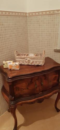 Roberta appartamenti "Le Muratelle"