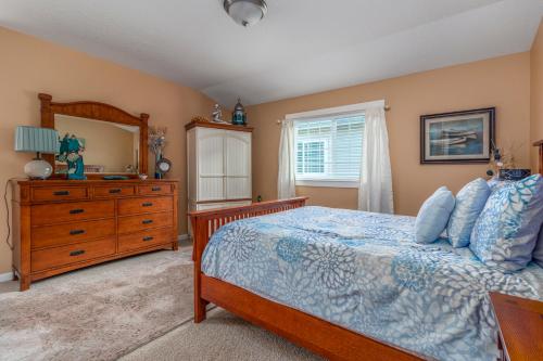 Beach Nest Fantastic dog friendly with a hot tub Easy beach access - image 4