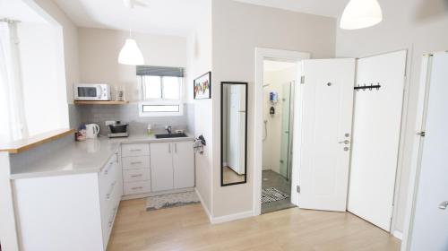 Cute & Cozy Studio Apt in Zichron Yaakov