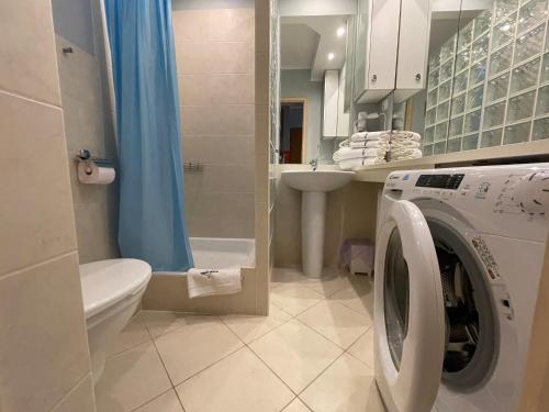 Wolin-Travel Fala apartamenty z widokiem na morze - image 4