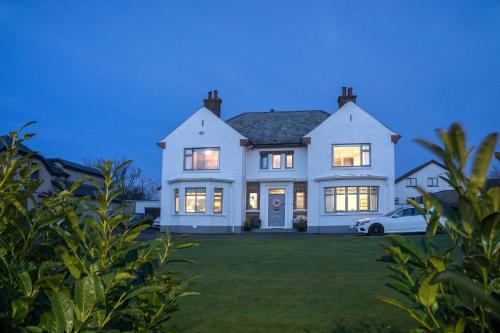 Larkhill House Portrush