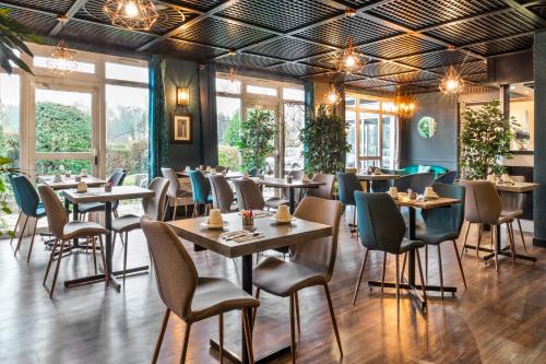 Sure Hotel by Best Western Calais Coquelles Tunnel s/ Manche in Calais