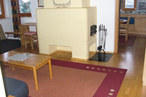 Golf & Ski Appartements Lesak in Zell am See