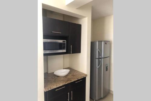 Departamento de Lujo en Playa Miramar