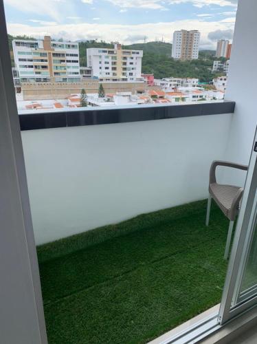 Bellavista VIP apartamento FULL equipado