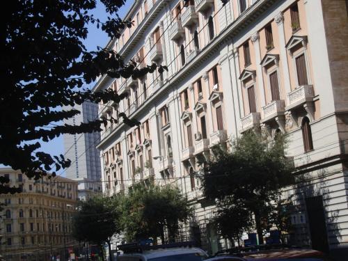 Bovio Modern Suite – Naples, CO