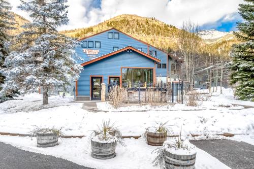 Telluride Treasure