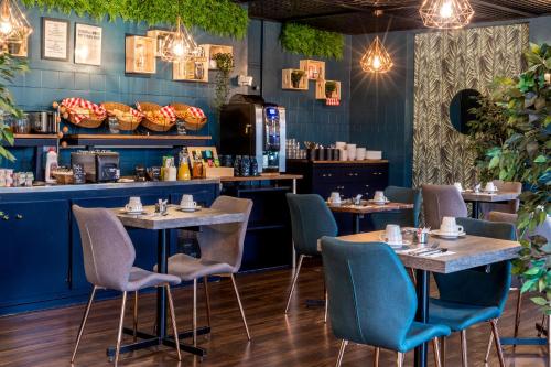 Sure Hotel by Best Western Calais Coquelles Tunnel s/ Manche - image 8