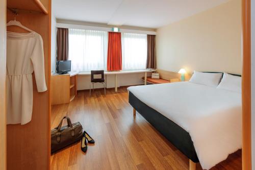 Me and All Hotel Berlin East Side, by Hyatt, Berlin (Foto 6)