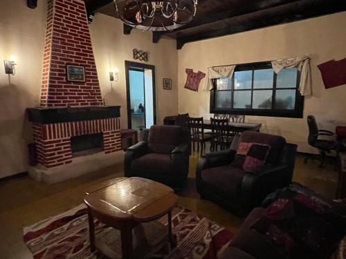 Villas JABEL TINAMIT in Panajachel