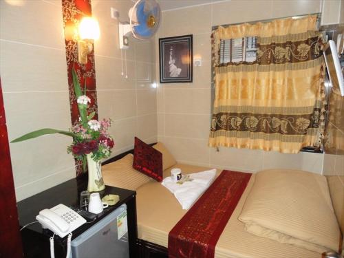 Budget Single Room image 2