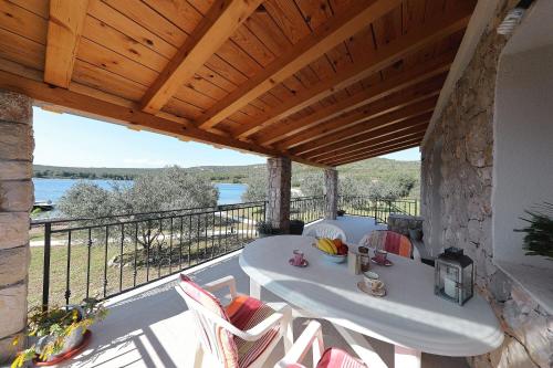 Two-Bedroom Holiday Home