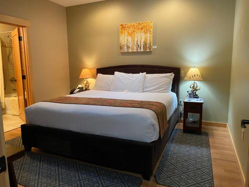Twisp River Suites