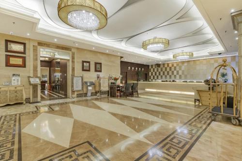Haikou Jingheng Hotel - formerly the New Osrock Hotel photo 1
