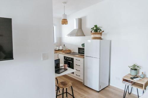 Studio on Lewis Tiny House, Маджи (фото 10)