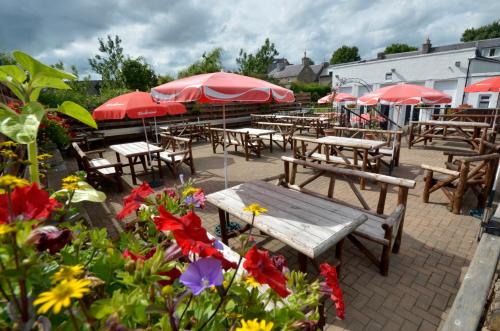 Auld Cross Keys Inn - image 4
