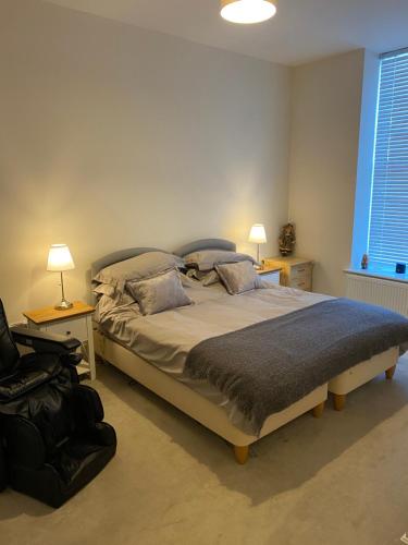 Picture of Chichester Luxury One Bed Apartment