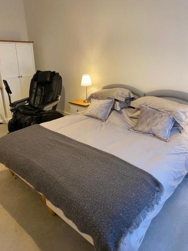 Picture of Chichester Luxury One Bed Apartment