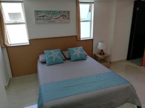 Posada Smith Town – San Andres Island, NM