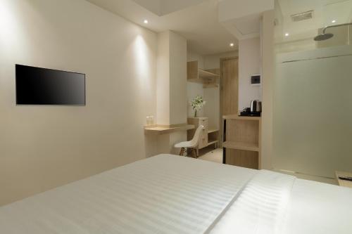The H Bali Residence and Coworking, managed by The Sun Boutique Hotel