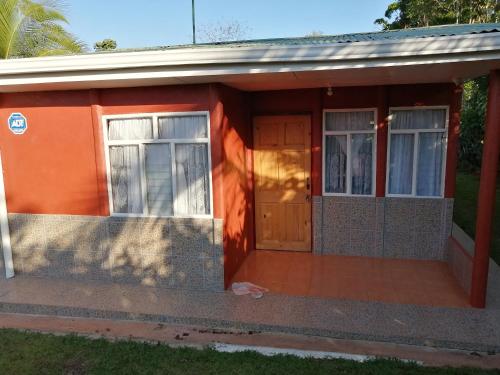 . Casa Los Ángeles
