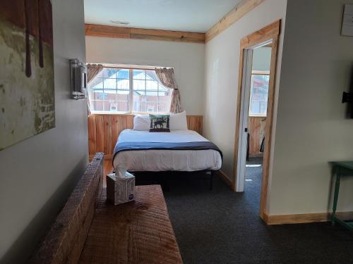Mrs. Anderson's Lodging – Leavenworth, WA
