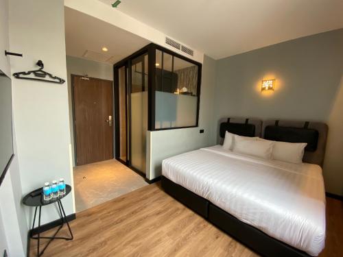 The Seraya Hotel – Kota Kinabalu, NM