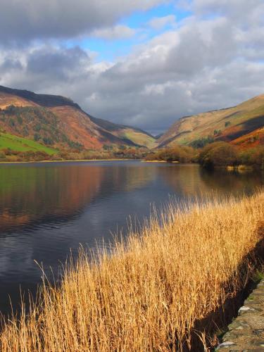 Snowdonia Hideaway