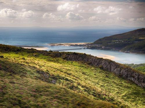 Snowdonia Hideaway