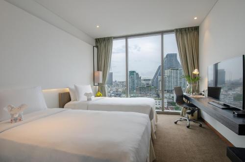 292952023 Amara Bangkok Hotel