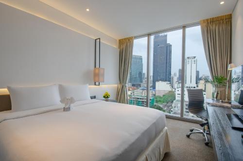 292952024 Amara Bangkok Hotel