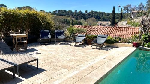 Les Terrasses de Castelnau - image 7