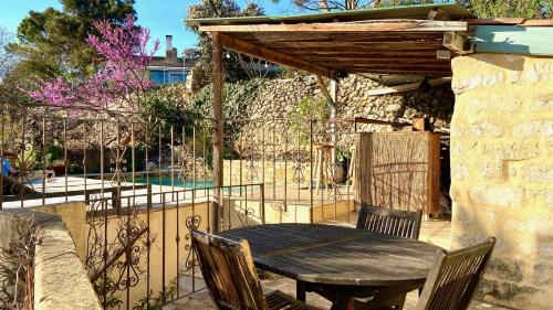 Les Terrasses de Castelnau - image 14