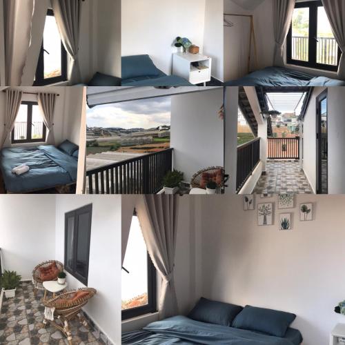 Nha May Homestay