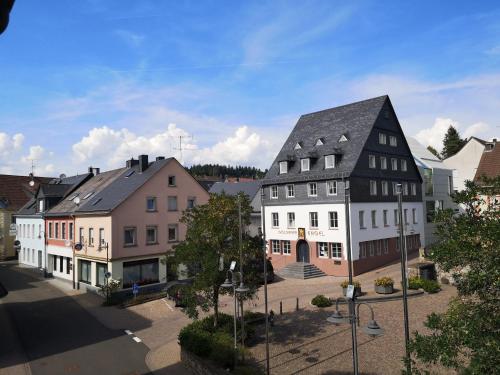 LandhotelUllrich in Baumholder, Deutschland