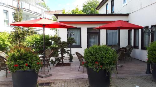 Hotel Niedersachsen - image 7