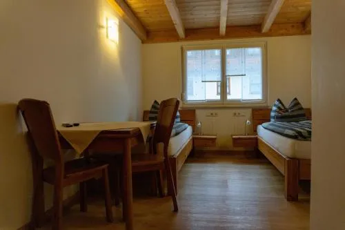 Gästehaus Familie John in Veitsbronn, Deutschland