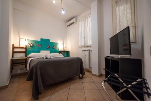  Appartamento Monsone, Pension in Lido di Ostia