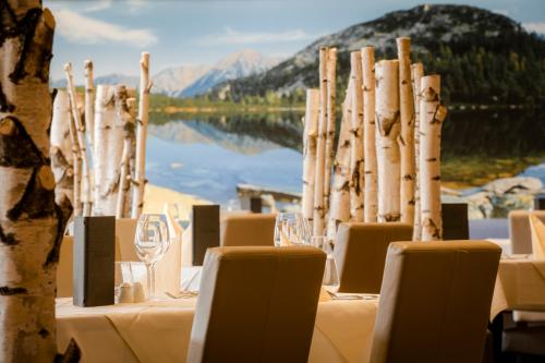 Hotel Das Gastein - ganzjährig inklusive Alpentherme Gastein & Sommersaison inklusive Gasteiner Bergbahnen