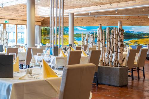 Hotel Das Gastein - ganzjährig inklusive Alpentherme Gastein & Sommersaison inklusive Gasteiner Bergbahnen