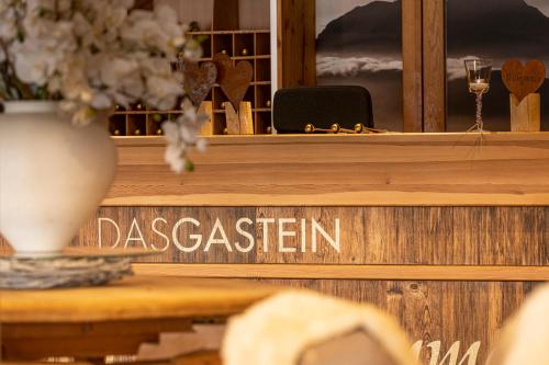 Hotel Das Gastein - ganzjährig inklusive Alpentherme Gastein & Sommersaison inklusive Gasteiner Bergbahnen