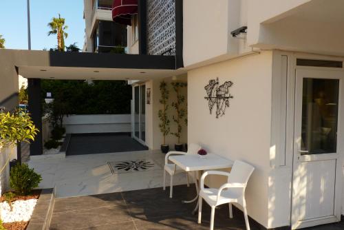 Konyaaltı HOTEL 5